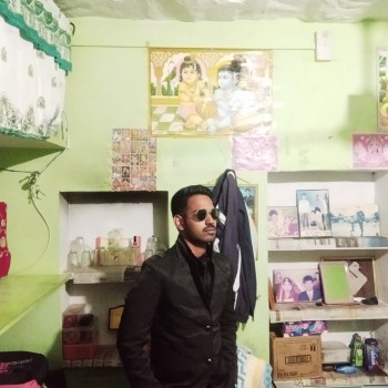 Dipendra Singh